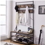 Hall Tree | IFHT-104