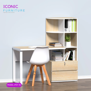 Clarity Study Table | IFST-115