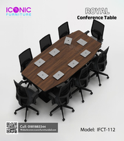 Royal Conference Table | IFCT-112