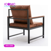 Terra sofa | IFS-102