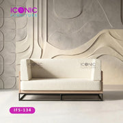 Chester Field Sofa | IFS-134