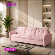 Golden Nest Sofa | IFS-133