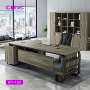 Prestige CEO DESK | IFT-122