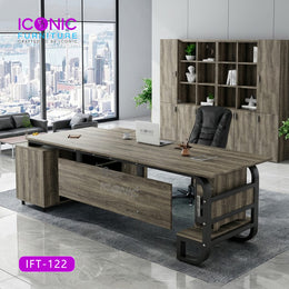 Prestige CEO DESK | IFT-122