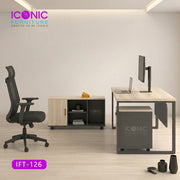 Royal CEO DESK | IFT-126