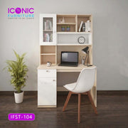 Modulo Study Table  | IFST-104