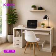 Study Table | IFST-121