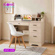Zen Study Table  | IFST-120