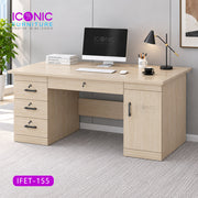Elite Executive Table | IFET-155