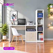 Linea  Study Table  | IFST-109