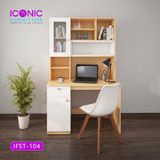Modulo Study Table  | IFST-104