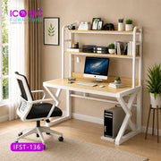 Study Table | IFST-136