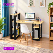 Rolax  Study Table | IFST-102