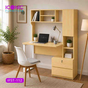 Zoomie  Study Table | IFST-112
