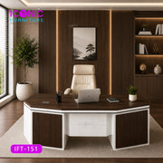 Boss | IFT- 151