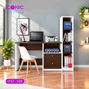 Linea  Study Table  | IFST-109