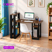 Rolax  Study Table | IFST-102