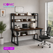 Study Table | IFST-137