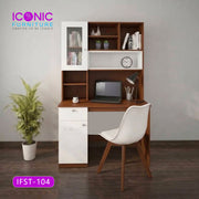 Modulo Study Table  | IFST-104