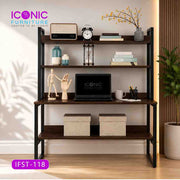 EduLuxe  Study Table  | IFST-118