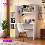Study Table | IFST-141