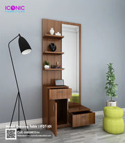 Twinkle  Dressing Table | IFDT-101