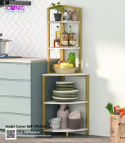 5 Tier Corner self | IFCS-104