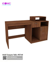Classic Computer Table | IFCT-101
