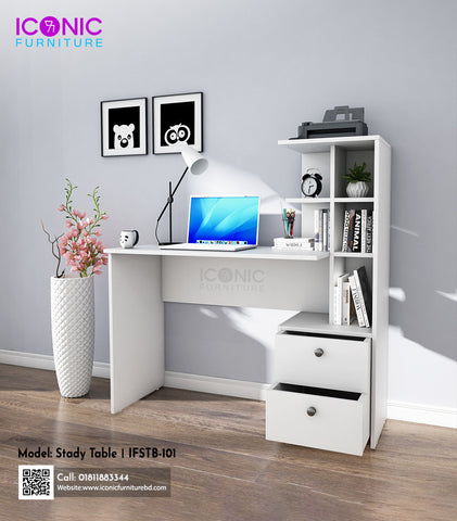 Kidszone Study Table  | IFST-101