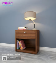 Toolsderk Side Table  | IFST-108