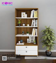 Nelon Book Shelf | IFBS-105