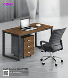 Woodmax  Executive Table | IFET- 103