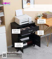 Hallway  Drawer unit | IFDU-104