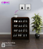 Urban Shoe Rack | IFSR-104