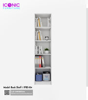 5 lands Book Shelf | IFBS-104