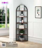 Rounder Corner self | IFCS-102