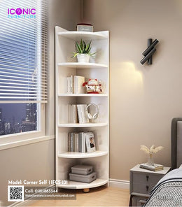 Sunmory Corner self | IFCS-101