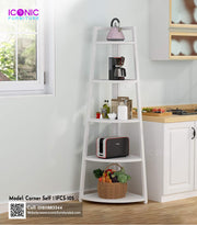 Tier Corner self | IFCS-105