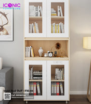 Shelfly Book Shelf | IFBS-102