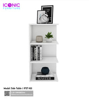 Savoy Stand   Side Table | IFST-103