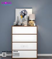 RegalRack Wardrobe | IFW-101