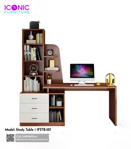 UrbanThink  Study Table  | IFST-107