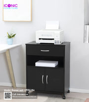 Hallway  Drawer unit | IFDU-104