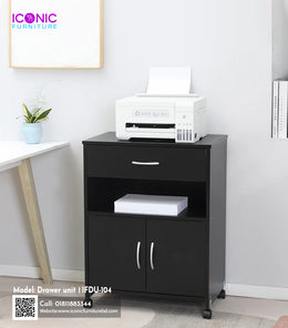 Hallway  Drawer unit | IFDU-104