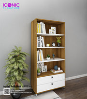 Nelon Book Shelf | IFBS-105