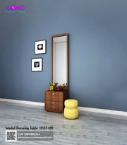 TeenGlow  Dressing Table | IFDT-102