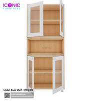 Shelfly Book Shelf | IFBS-102