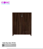 Urban Shoe Rack | IFSR-104