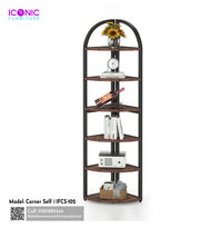 Rounder Corner self | IFCS-102