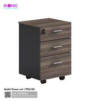 Access Drawer unit | IFDU-102